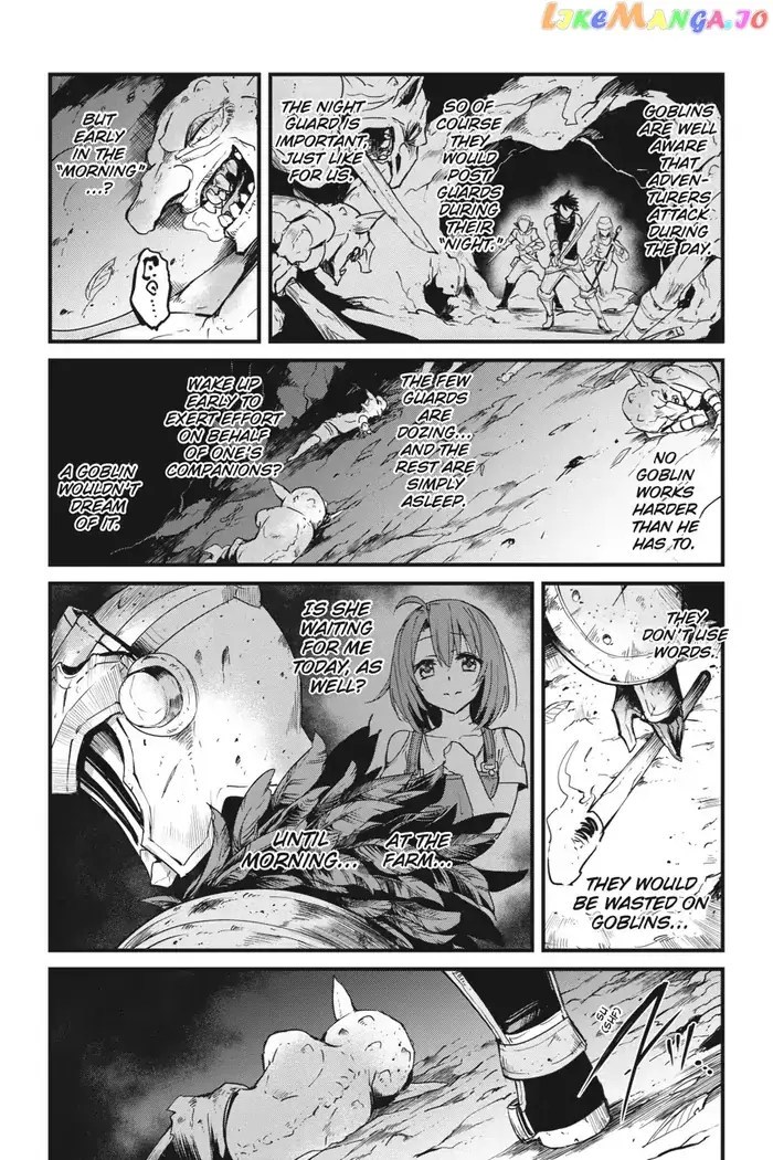 Goblin Slayer: Side Story Year One Chapter 32 image 28_optimized_optimized